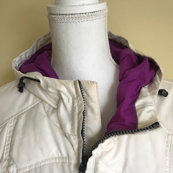 Guess Puffer Coat Sixe XL - Picture 3 of 8